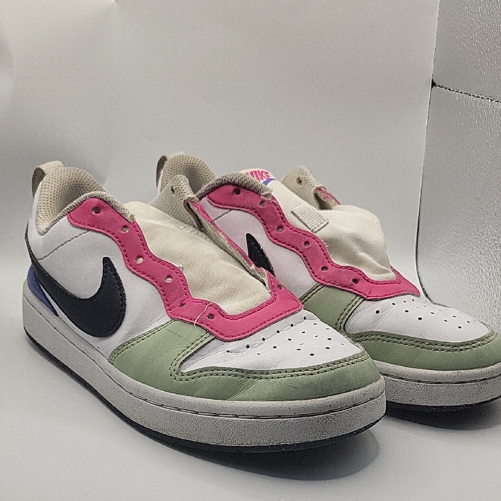 Nike Colorful Casual Sneakers